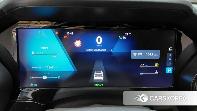 Renault Korea (Samsung) Grand Coleos id 4308115 из Кореи 28