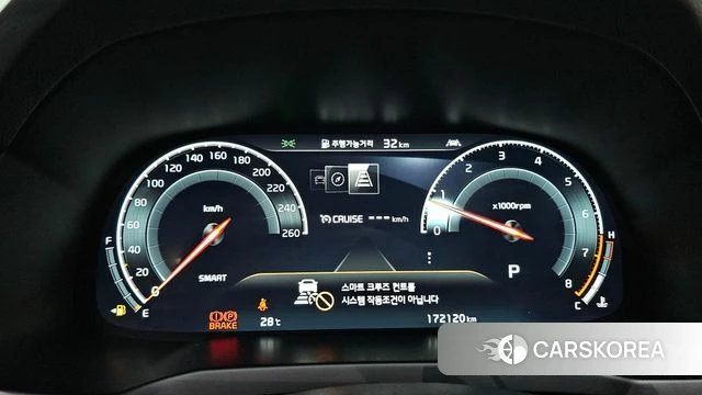 Kia K7 Premier id 4637771 из Кореи 18
