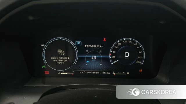Ssangyong All New Rexton id 4429391 из Кореи 29
