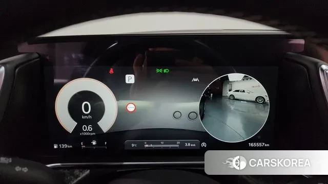 Genesis G90 (RS4) id 3463082 из Кореи 18