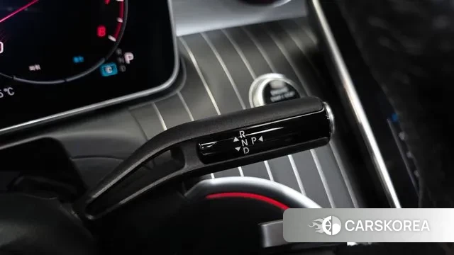 Mercedes-Benz CLE-Class C236 id 3507224 из Кореи 18