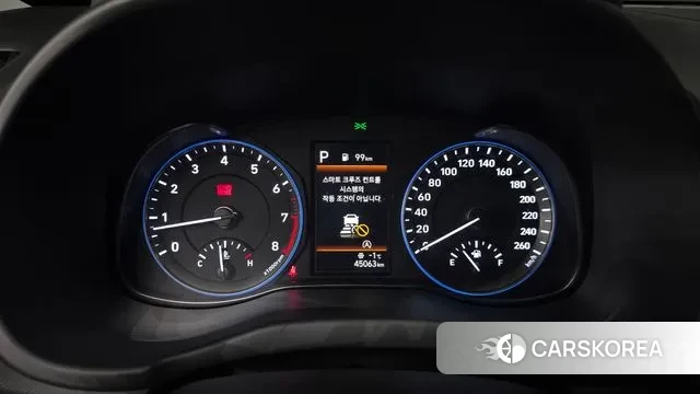 Hyundai The New Kona id 3615670 из Кореи 18