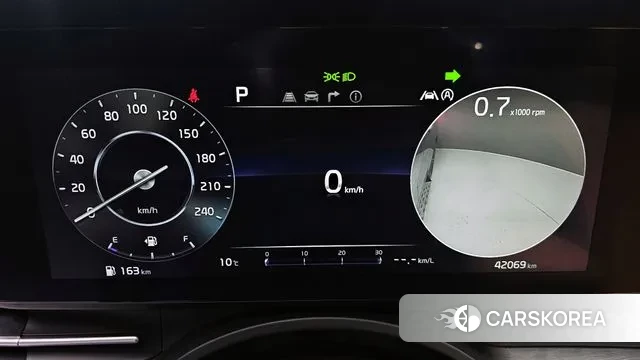 Kia Carnival 4th generation id 3726305 из Кореи 18