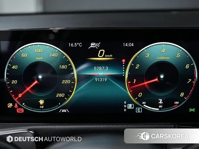 Mercedes-Benz GLB-Class X247 id 3323634 из Кореи 18