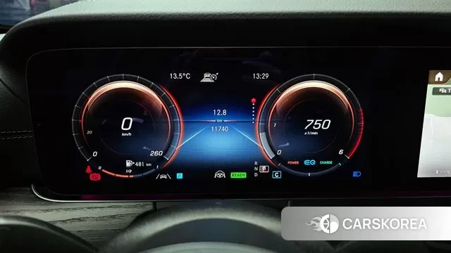 Mercedes-Benz E-Class W213 id 3701490 из Кореи 18