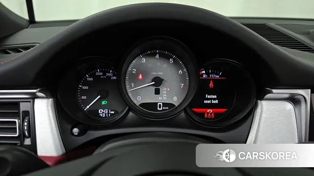 Porsche Macan id 2910160 из Кореи 18