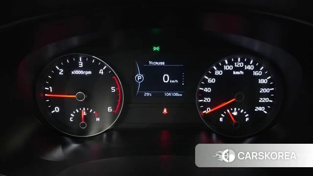 Kia Sportage 4th Generation id 4552126 из Кореи 18