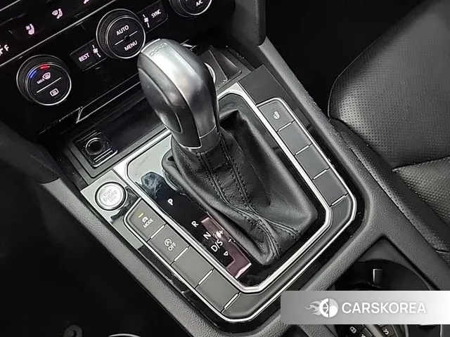 Volkswagen Arteon id 3747983 из Кореи 18