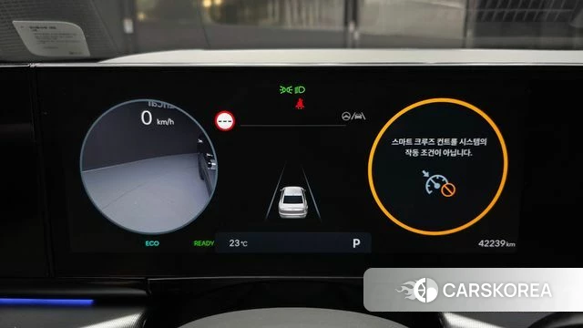 Hyundai Grandeur Hybrid (GN7) id 4516828 из Кореи 29
