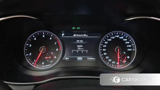 Genesis G70 id 4587176 из Кореи 18
