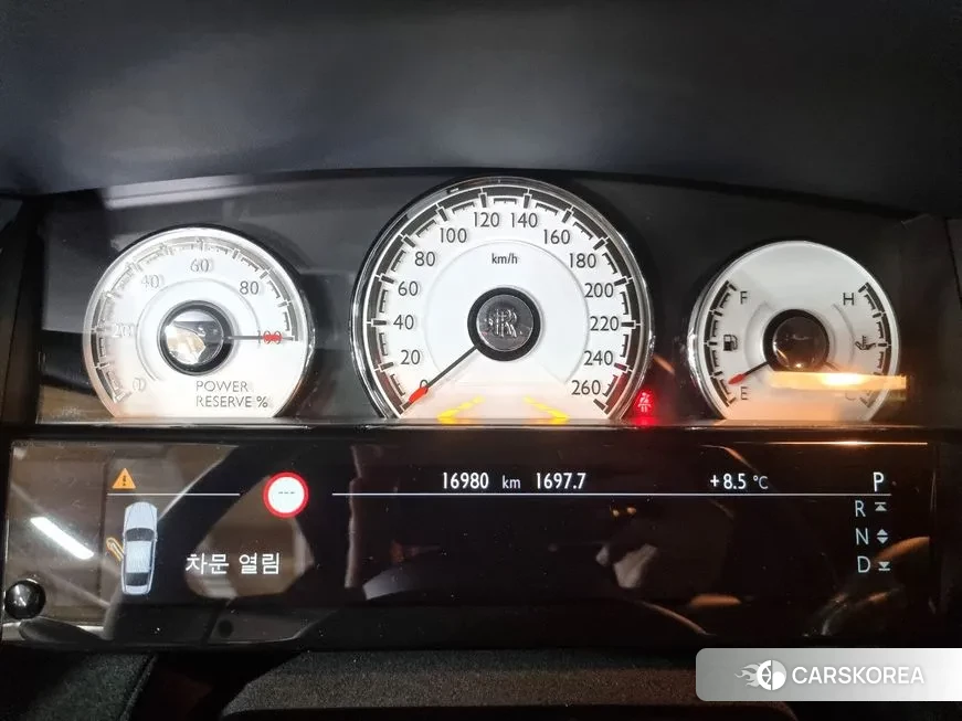 Rolls-Royce Lace id 1623351 из Кореи 17