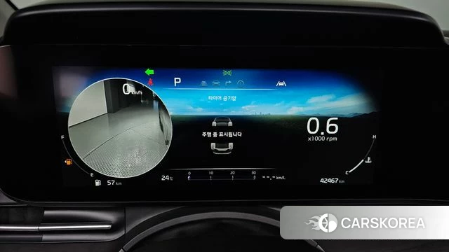Kia Carnival 4th generation id 4775567 из Кореи 31
