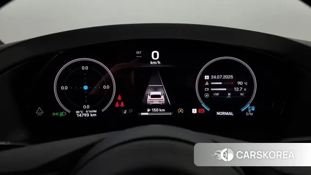 Porsche Panamera (972) id 2963593 из Кореи 18