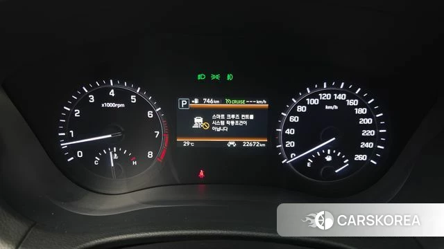 Genesis G80 id 4728081 из Кореи 28
