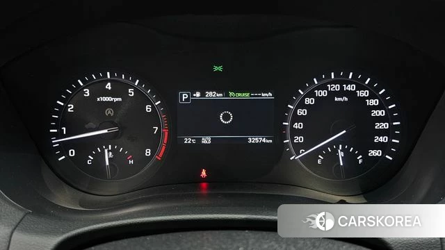 Genesis G80 id 4435810 из Кореи 31