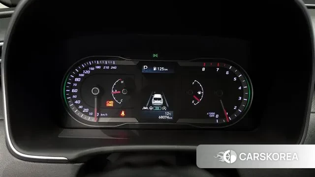 Hyundai Tucson (NX4) id 3701522 из Кореи 18