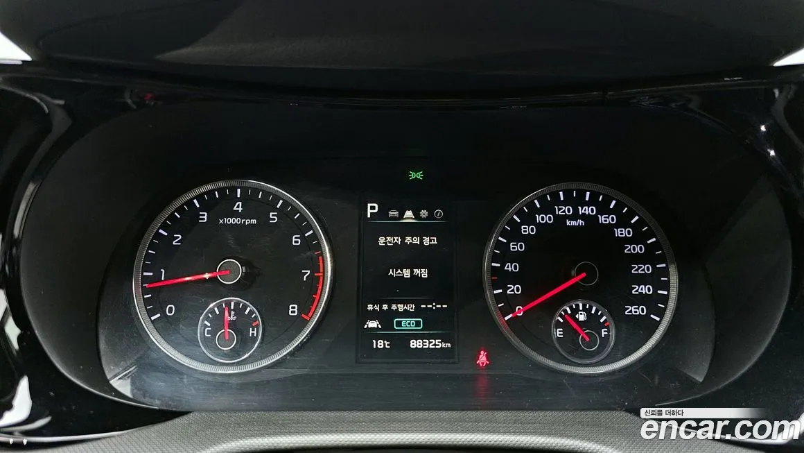 Kia K5 3rd generation id 1976757 из Кореи 18