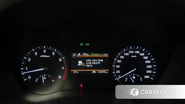 Genesis G80 id 4325742 из Кореи 32
