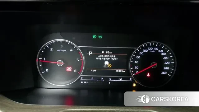 Kia Sorento 4th Generation id 3640314 из Кореи 18