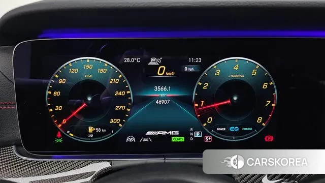 Mercedes-Benz CLS-Class C257 id 2885830 из Кореи 18