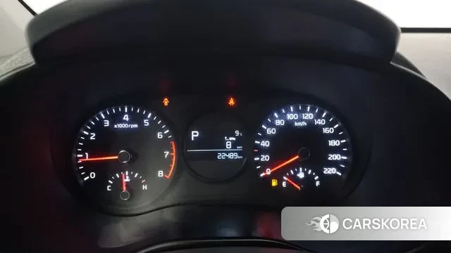 Kia Morning Urban (JA) id 3407102 из Кореи 18