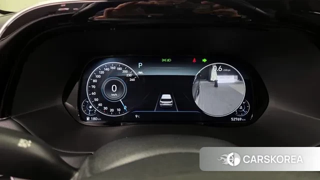 Hyundai Palisade id 3656043 из Кореи 18