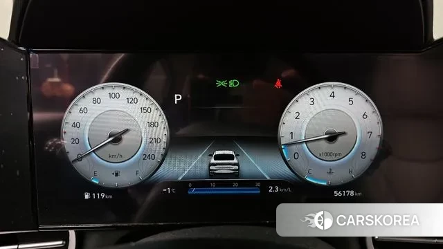 Hyundai Avante (CN7) id 3561781 из Кореи 18