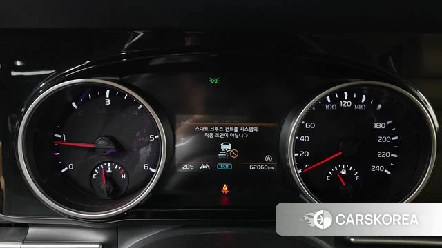 Kia Carnival 4th generation id 4567869 из Кореи 18