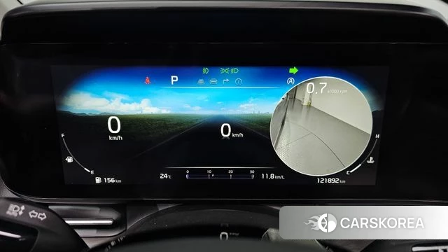 Kia Carnival 4th generation id 4416392 из Кореи 18