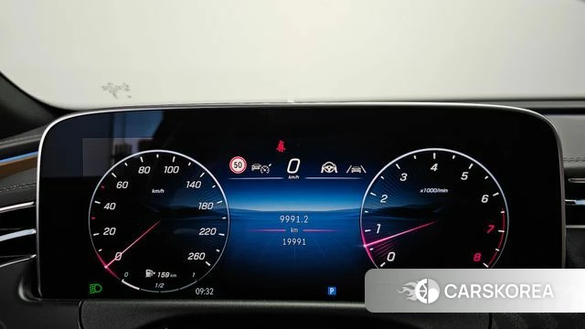 Mercedes-Benz E-Class W214 id 4516308 из Кореи 28