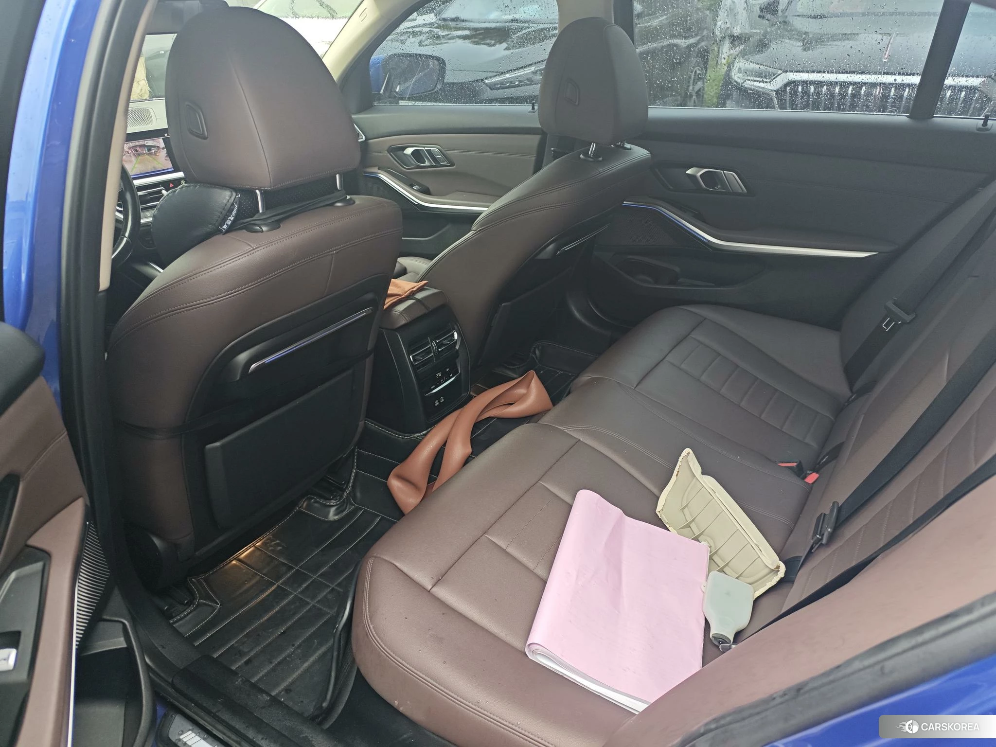 BMW 3 series id 4492668 из Китая 8