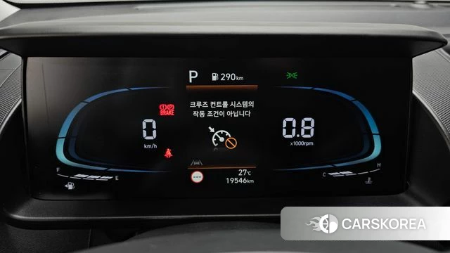 Hyundai Casper id 4593018 из Кореи 18