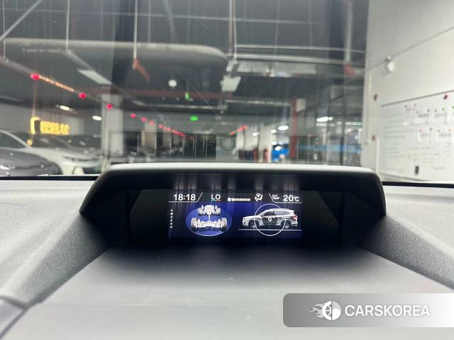 Subaru FORESTER Forester id 4208555 из Китая 24