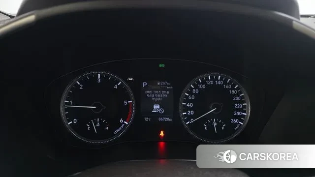 Hyundai Santa Fe TM id 3434348 из Кореи 18