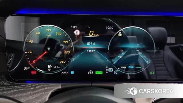 Mercedes-Benz E-Class W213 id 3752855 из Кореи 18