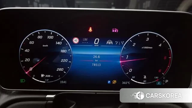 Mercedes-Benz S-Class W223 id 2998874 из Кореи 18