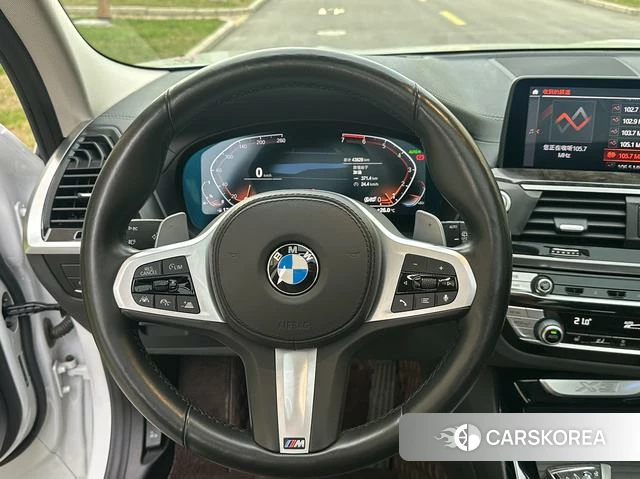 BMW X3 id 4314758 из Китая 25