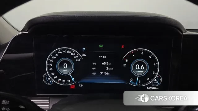 Hyundai The New Grandeur IG id 3770779 из Кореи 18