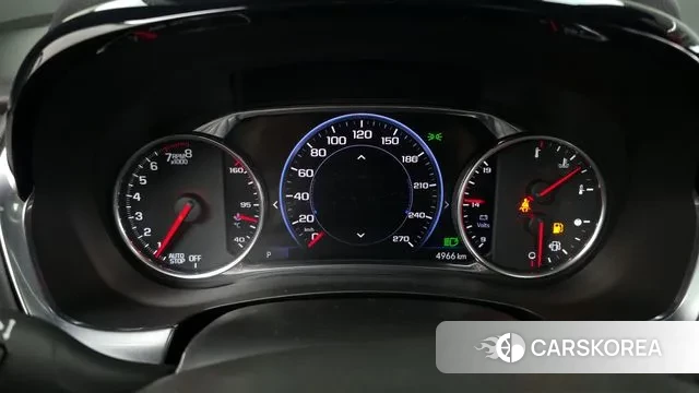 Chevrolet (GM Daewoo) Traverse id 3752584 из Кореи 18