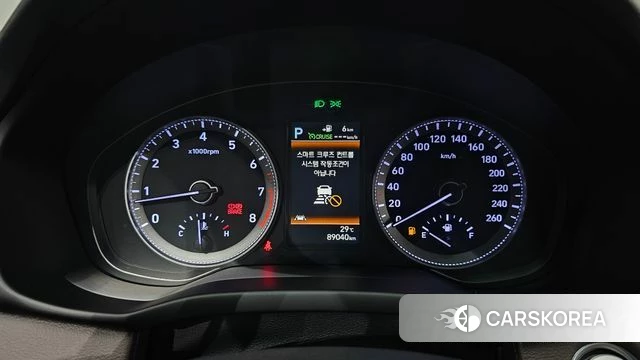 Hyundai Grandeur IG id 4620323 из Кореи 29