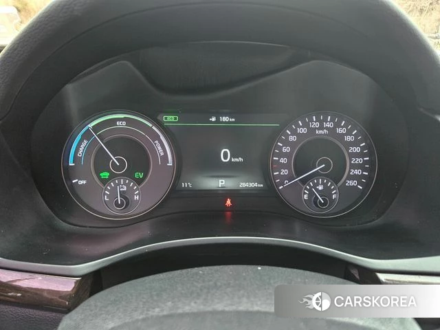 Kia All New K7 Hybrid id 3821133 из Кореи 15