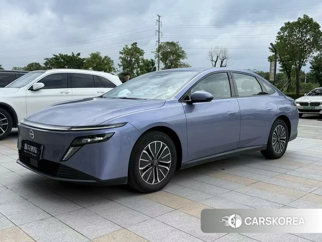Nissan N6 id 4365784 из Китая 8