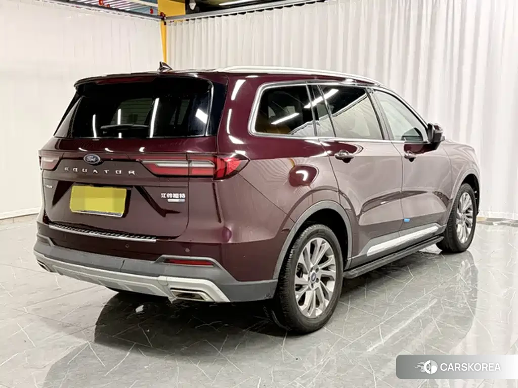 Ford Lingyu id 4629704 из Китая 16