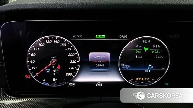 Mercedes-Benz E-Class W213 id 4794569 из Кореи 32