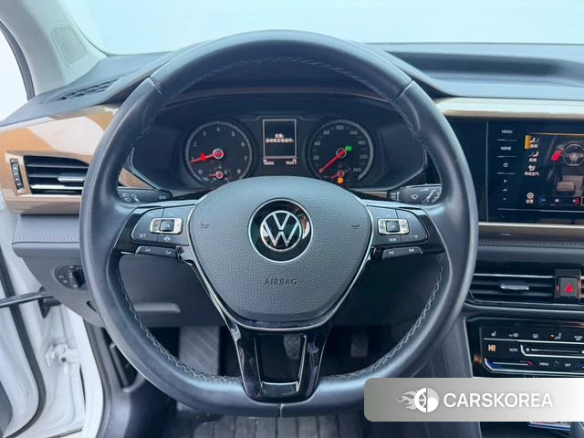 Volkswagen Tuyue id 4348277 из Китая 20