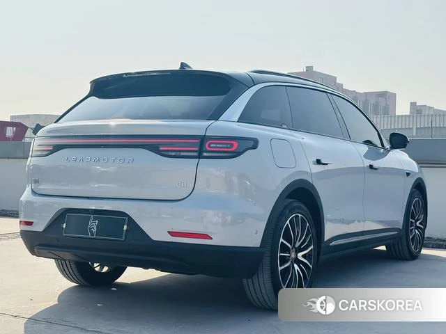 Zero-running car Zero run C11 id 3945064 из Китая 8