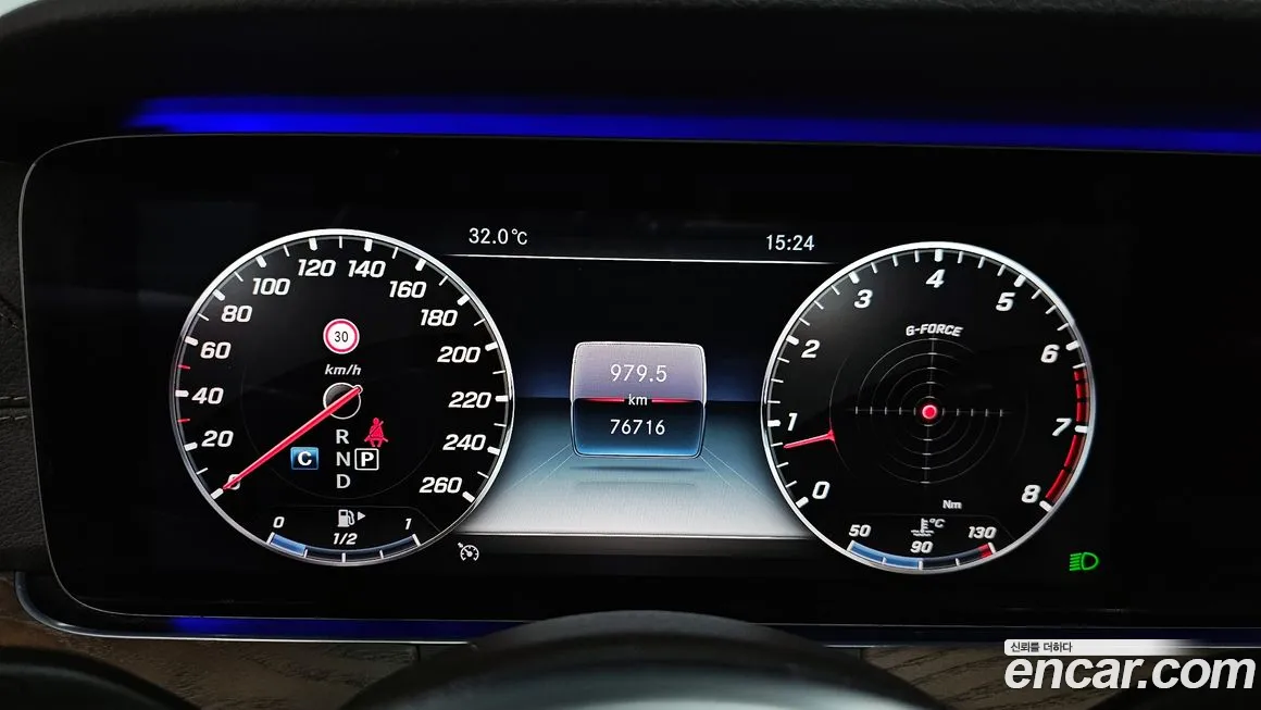 Mercedes-Benz E-Class W213 id 1903652 из Кореи 18