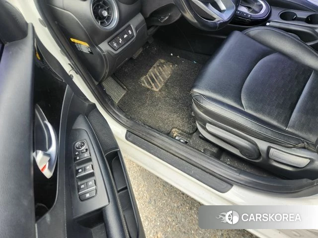 Kia Come New K3 id 4246175 из Кореи 14