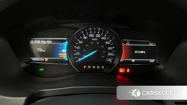 Ford Explorer id 3034116 из Кореи 18