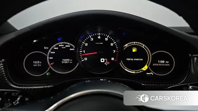 Porsche Panamera (971) id 3761441 из Кореи 18